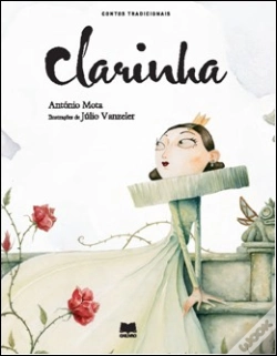 Capa do artigo Clarinha