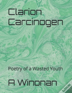 Capa do artigo Clarion Carcinogen