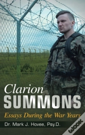 Capa do artigo Clarion Summons
