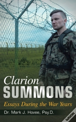 Capa do artigo Clarion Summons
