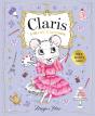 Claris: A Tres Chic Activity Book Volume #1 - Preview