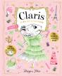 Claris: A Tres Chic Activity Book Volume #2 - Preview