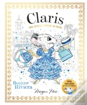 Capa do artigo Claris: Bonjour Riviera