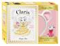 Claris: Book & Headband Gift Set - Preview
