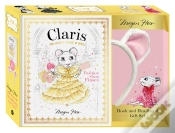 Capa do artigo Claris: Book & Headband Gift Set