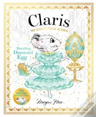 Claris: Dazzling Diamond Egg
