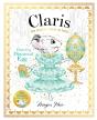 Claris: Dazzling Diamond Egg - Preview