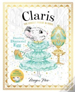 Capa do artigo Claris: Dazzling Diamond Egg