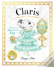 Capa do artigo Claris: Dazzling Diamond Egg