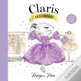 Claris Gets Dressed
