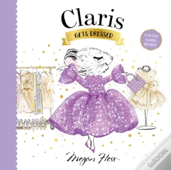 Capa do artigo Claris Gets Dressed