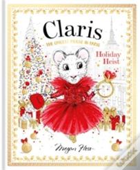 Claris: Holiday Heist