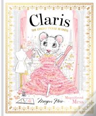 Claris: Magnificent Mess