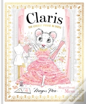 Capa do artigo Claris: Magnificent Mess