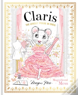 Capa do artigo Claris: Magnificent Mess