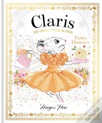 Claris: Pasta Disaster