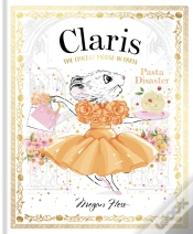 Capa do artigo Claris: Pasta Disaster