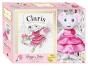 Claris With Plush - Preview