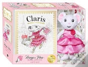 Capa do artigo Claris With Plush