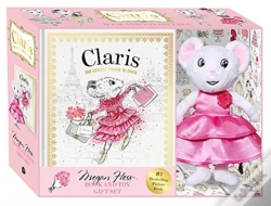 Capa do artigo Claris With Plush