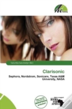 Capa do artigo Clarisonic