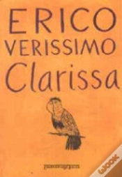 Capa do artigo Clarissa