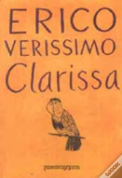 Capa do artigo Clarissa