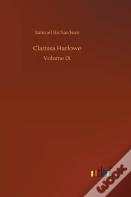 Clarissa Harlowe