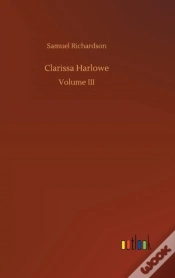 Capa do artigo Clarissa Harlowe