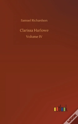 Capa do artigo Clarissa Harlowe