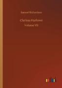 Clarissa Harlowe