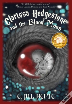Capa do artigo Clarissa Hedgestone And The Blood Moon
