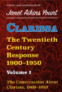 Clarissa - Preview