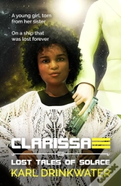 Capa do artigo Clarissa