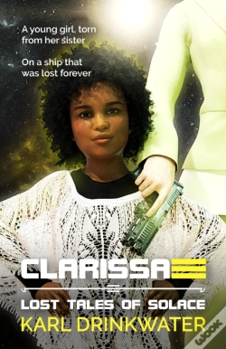Capa do artigo Clarissa