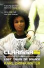 Clarissa - Preview