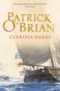 Clarissa Oakes - Preview