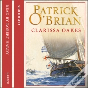 Capa do artigo Clarissa Oakes