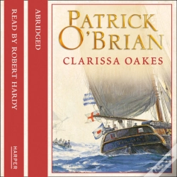 Capa do artigo Clarissa Oakes