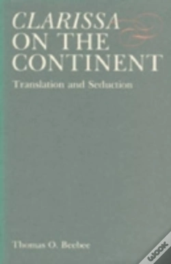 Capa do artigo Clarissa On The Continent