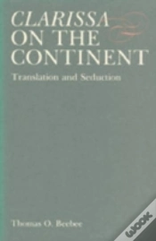Capa do artigo Clarissa On The Continent