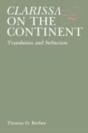 Clarissa On The Continent - Preview