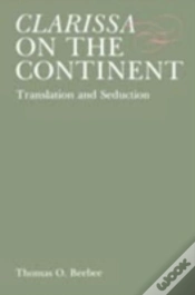 Capa do artigo Clarissa On The Continent