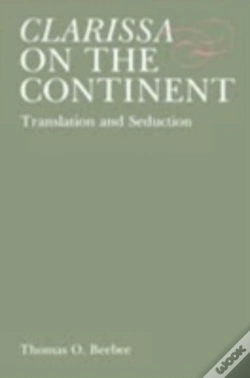 Capa do artigo Clarissa On The Continent
