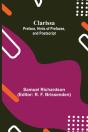 Clarissa: Preface, Hints Of Prefaces, An - Preview