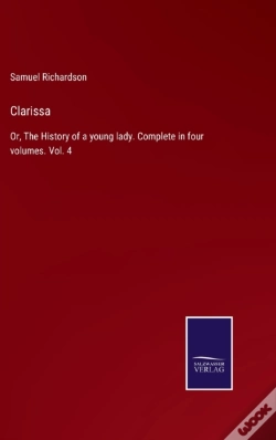 Capa do artigo Clarissa