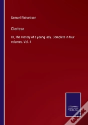 Capa do artigo Clarissa