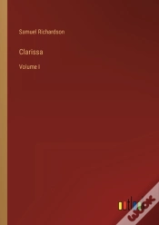 Capa do artigo Clarissa