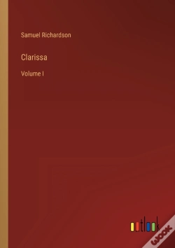 Capa do artigo Clarissa