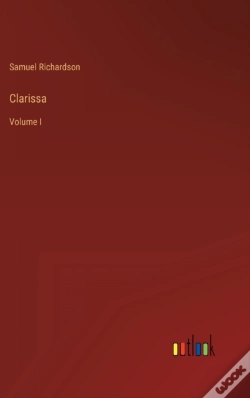 Capa do artigo Clarissa